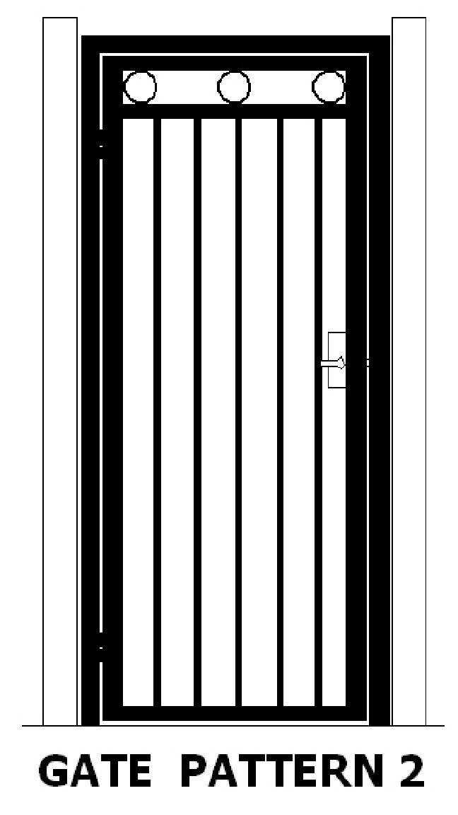CS Fencing
